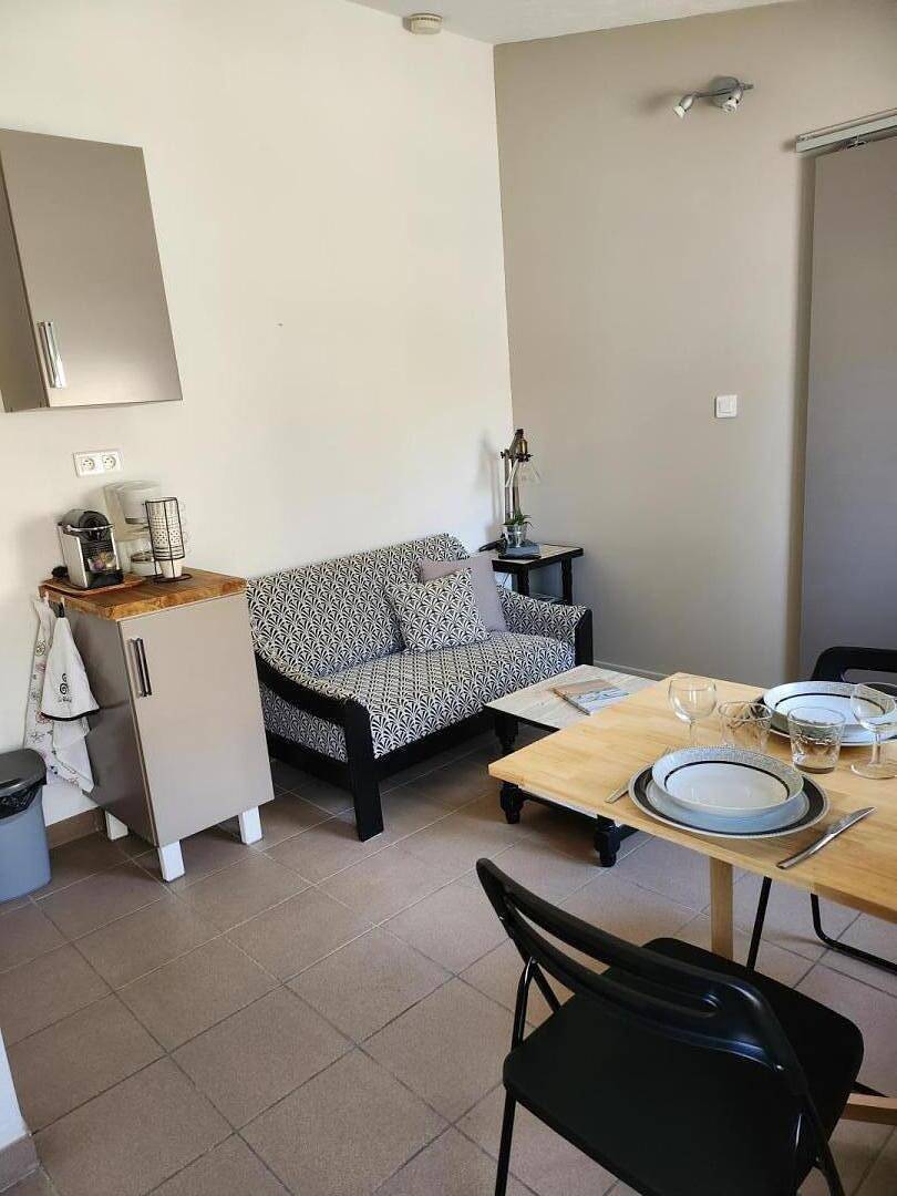 La Bergerie in Belz, Côte des Mégalithes