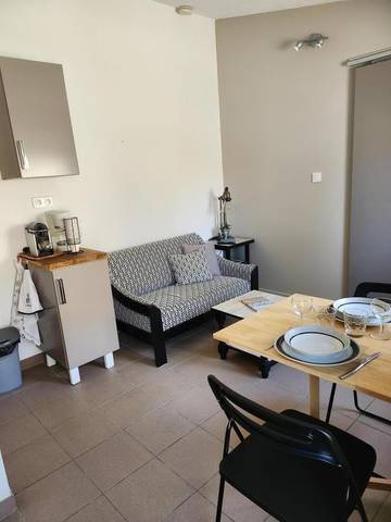 Gîte pour 2 Personnes dans Belz, Bretagne, Photo 4