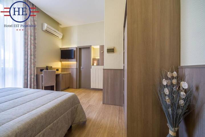 Hôtel pour 2 personnes, avec jardin