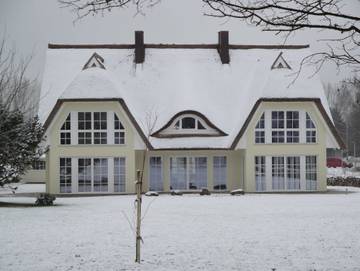 Strandhaus für 6 Personen in Lobbe, Mönchgut, Bild 1