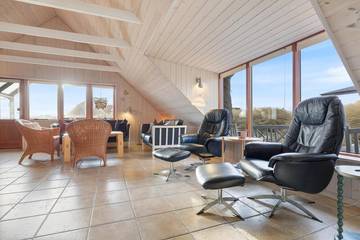 Villa für 4 Personen in Hvide Sande, Holmsland Klit, Bild 4