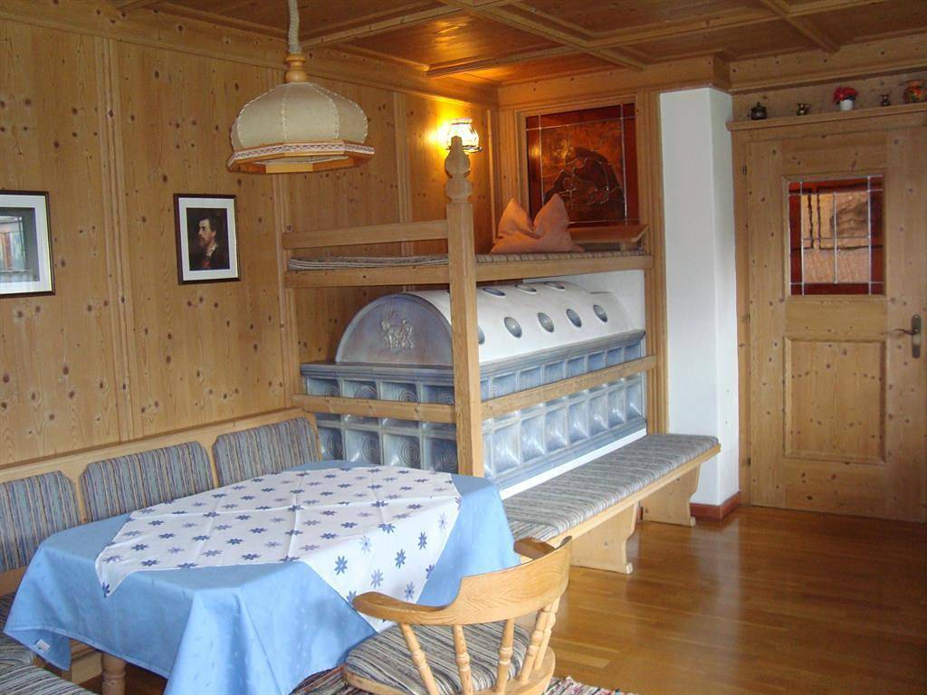 Ganze Ferienwohnung, Porze in Gailtaler Alpen, Obertilliach