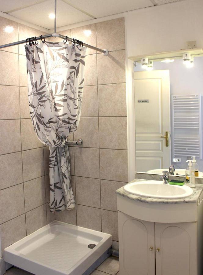 Gîte pour 2 personnes, avec vue à Pesmes - 4