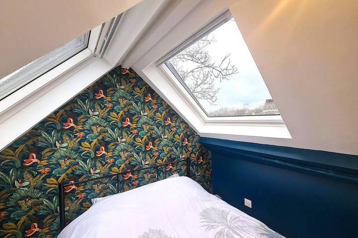 Gîte pour 2 personnes à Chitray - 2