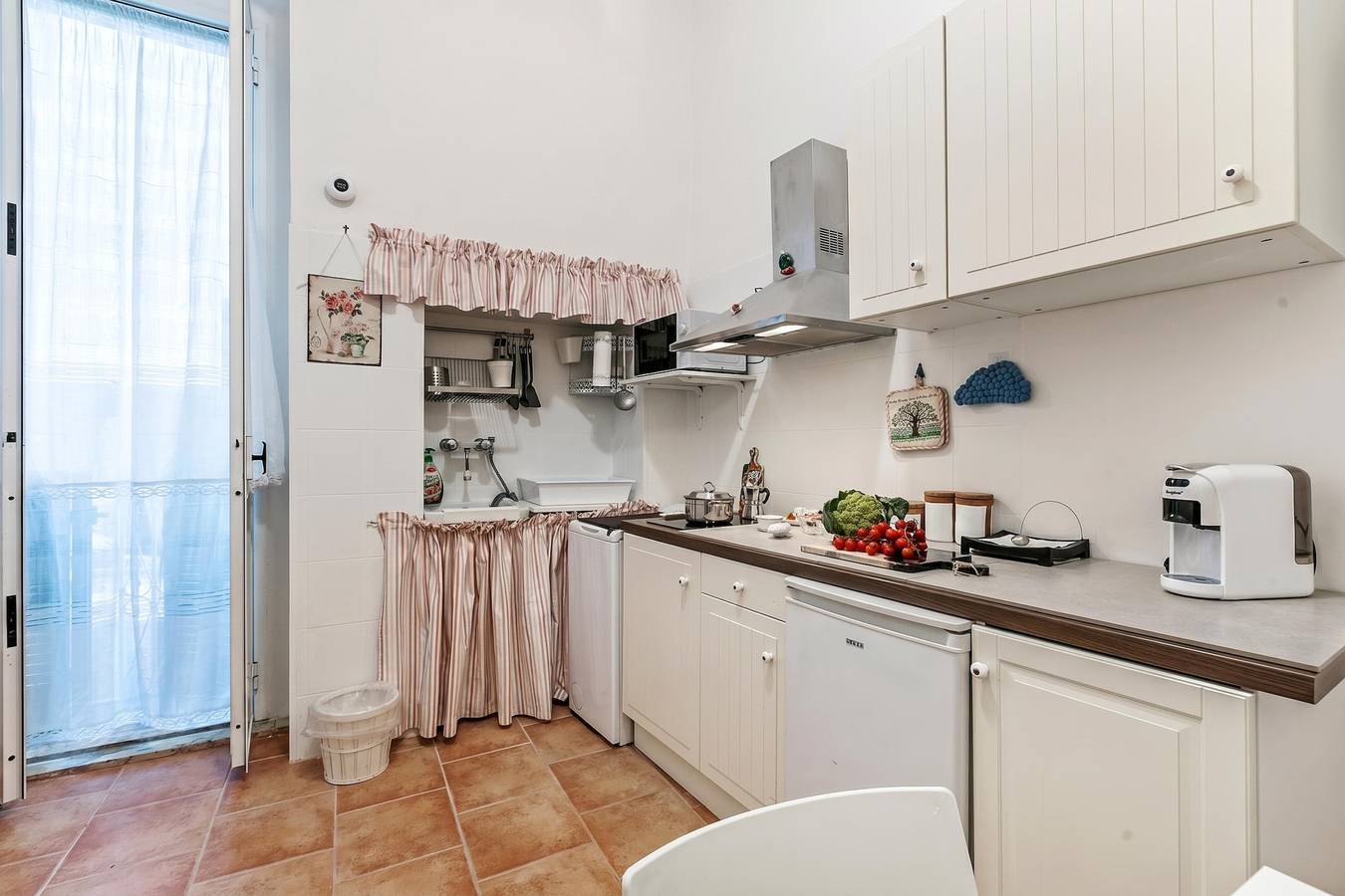 Appartement entier, Dimora di Grecale Monopoli in Cala Porta Vecchia, Monopoli
