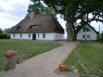 Ferienhaus für 6 Personen, mit Terrasse auf Usedom