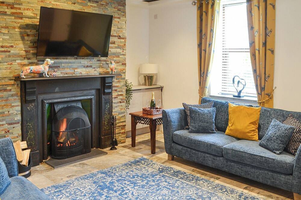 Casa vacanza a Alnwick a partire da 147€ a notte