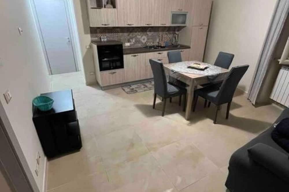 Ganze Wohnung, Vacation home at Ciccio's in Barcellona Pozzo di Gotto, Messina Provinz