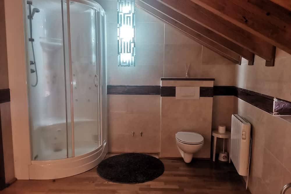 Appartement entier, Cf Apartment  in Monforte de Lemos, Province de Lugo