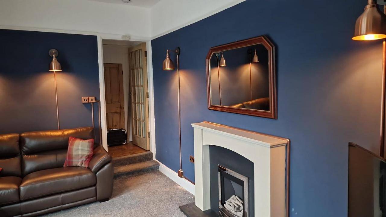 Holiday Home in Arnside, Lake District