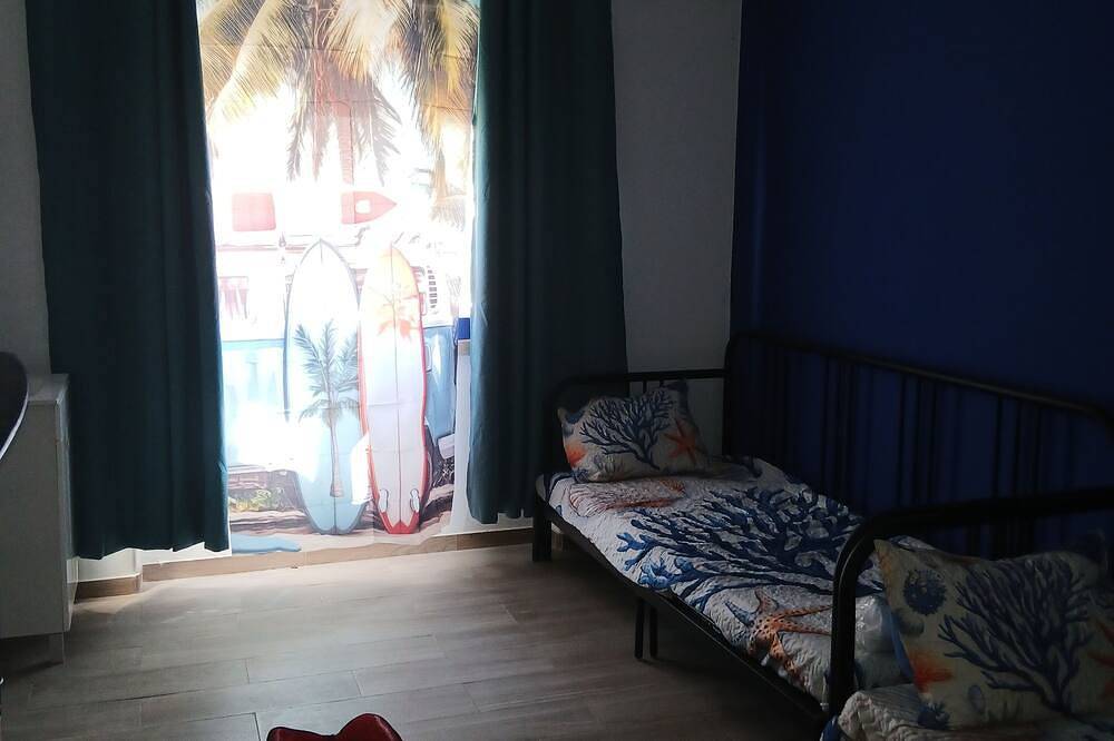 Macarena Al - Almada Center in Almada, Halbinsel von Setúbal