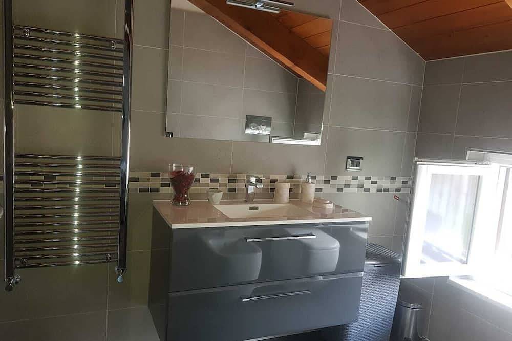 Habitación Ático- ático privado in Agropoli, Cilento