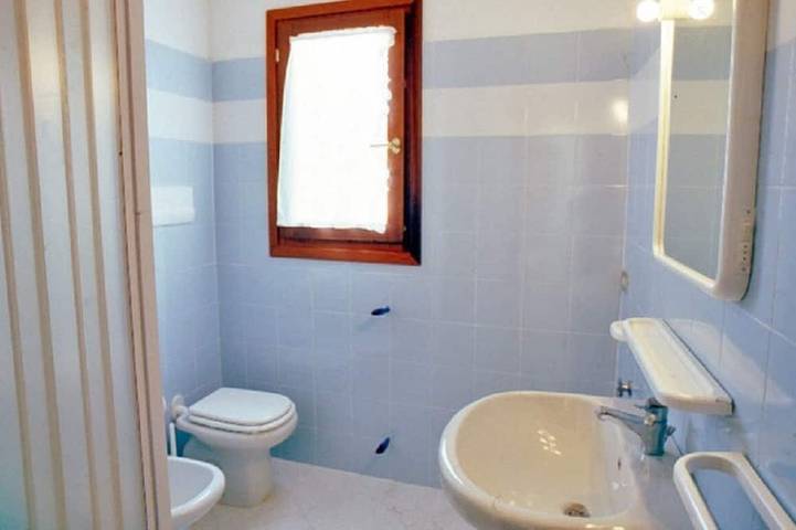 Ferienwohnung für 3 Personen, mit Terrasse und Garten, mit Haustier in Lu Miriacheddu - 3