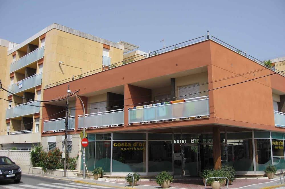 Appartamento vacanze a Calafell a partire da 99€ a notte
