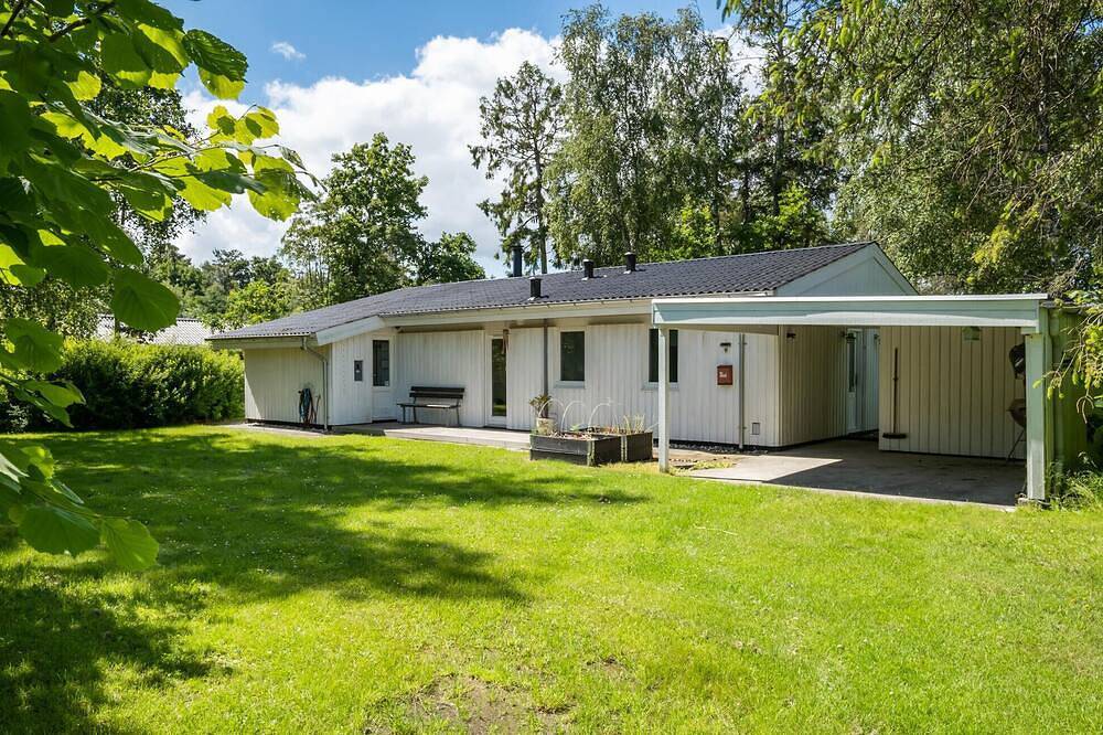 Casa vacanza a Hadsund a partire da 81€ a notte