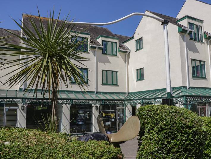 Apartment for 4 people in Bowness-on-Windermere