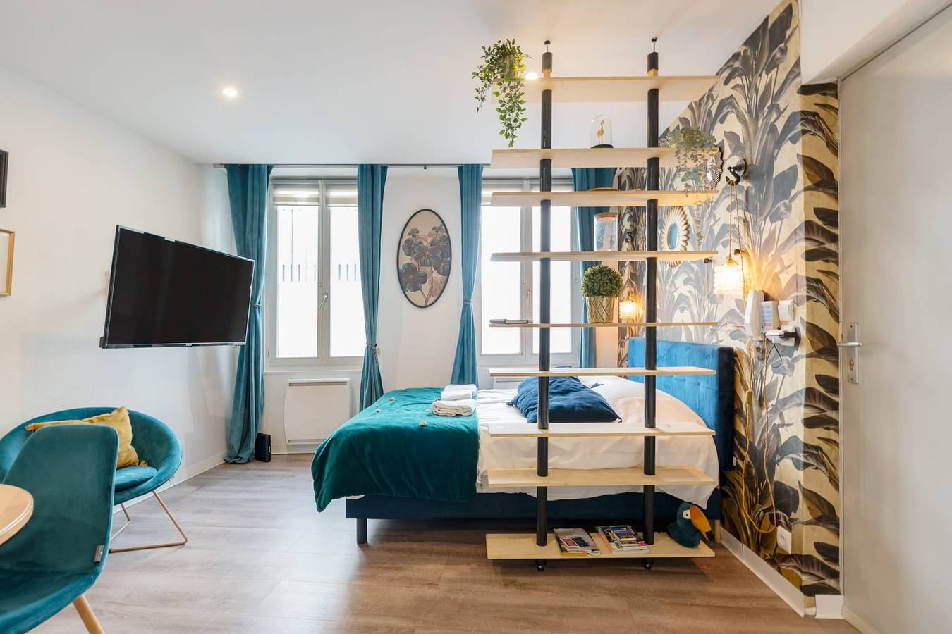 Appartement de vacances