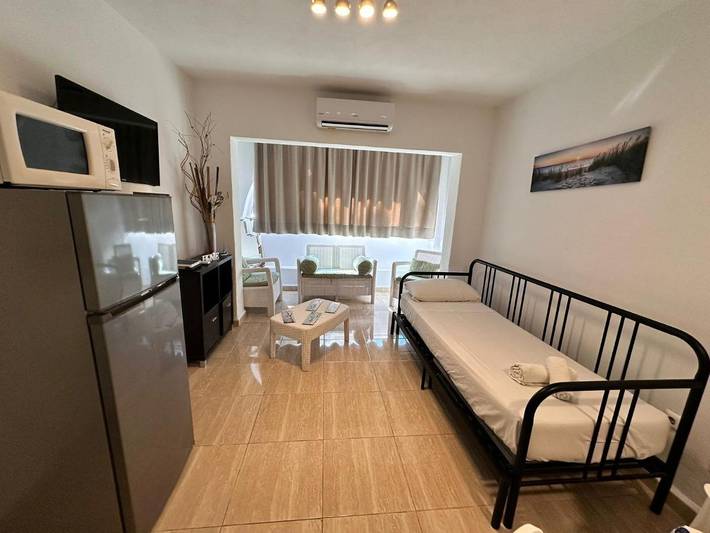 Casa rural para 4 personas en Es Pujols - 4
