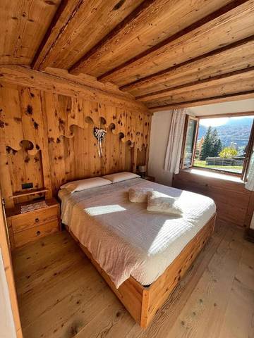 Ferienwohnung für 2 Personen, mit Ausblick in Cortina d'Ampezzo