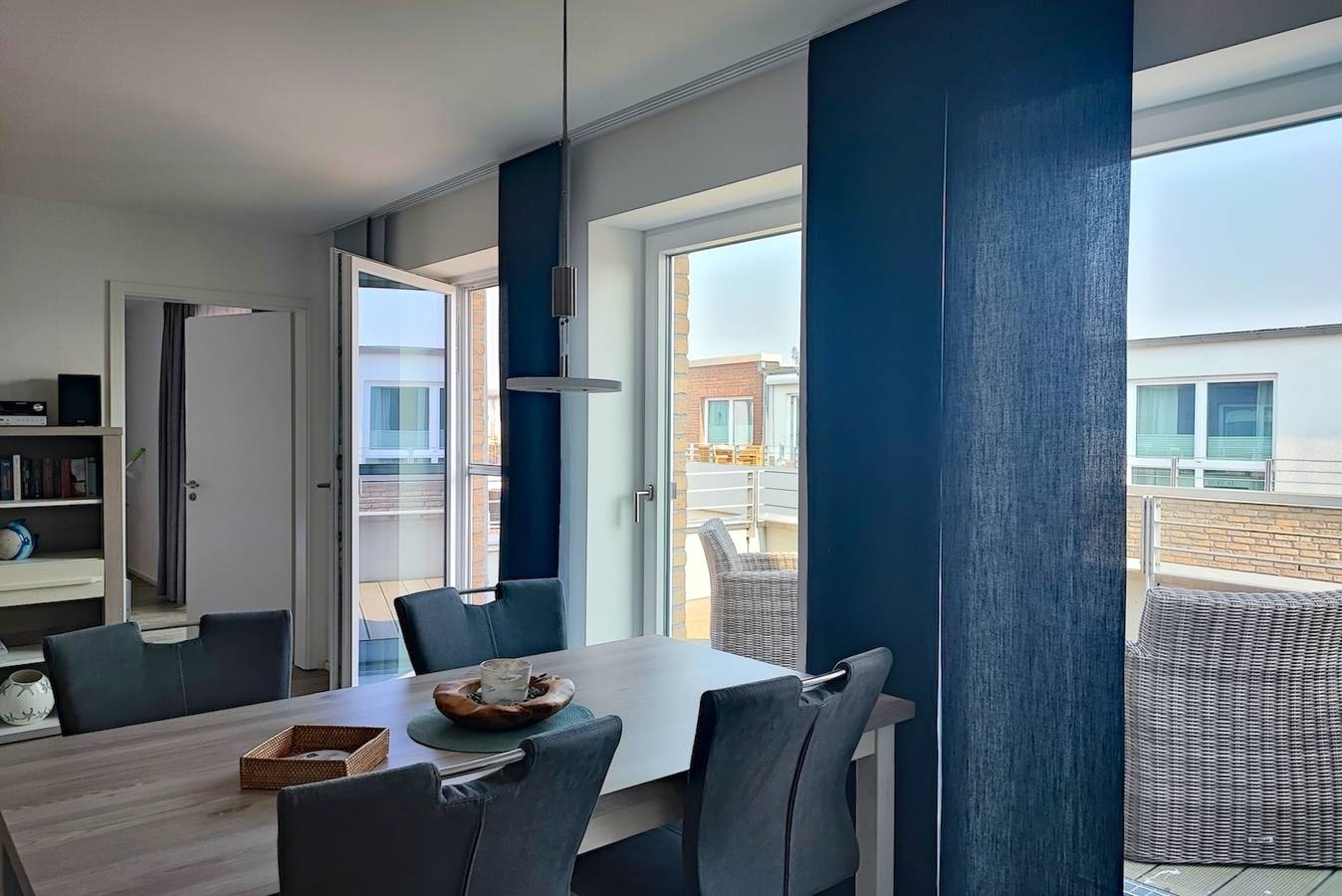 Apartamento vacacional entero, Meylensteyn in Eckernförde, Distrito de Rendsburg-Eckernförde