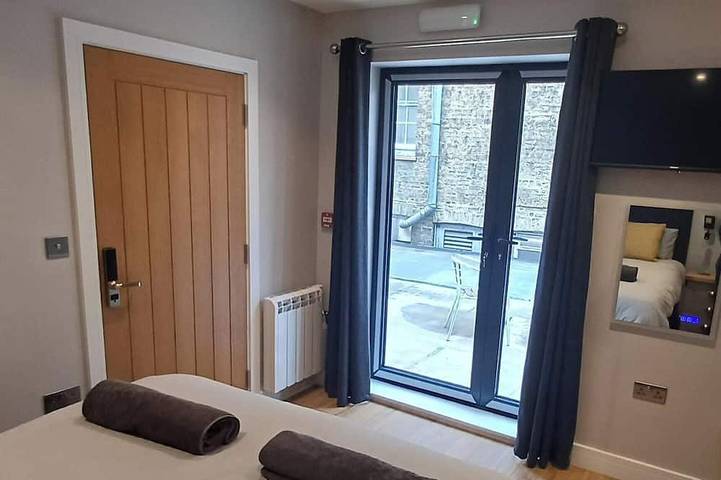 Gîte pour 2 personnes dans Ely