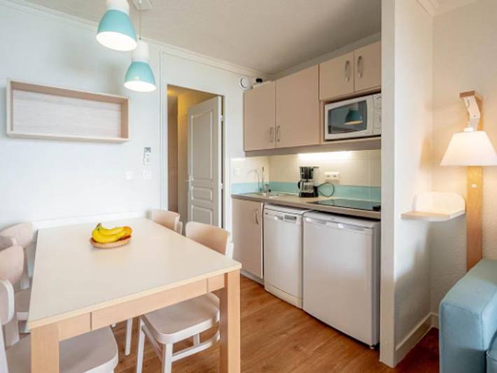 Camping pour 4 personnes, avec balcon, animaux acceptés dans les Alpes maritimes - 4
