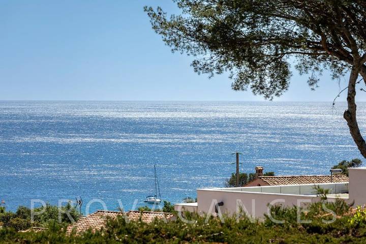 Villa pour 7 personnes, avec jardin et piscine à Roquebrune-sur-Argens - 4