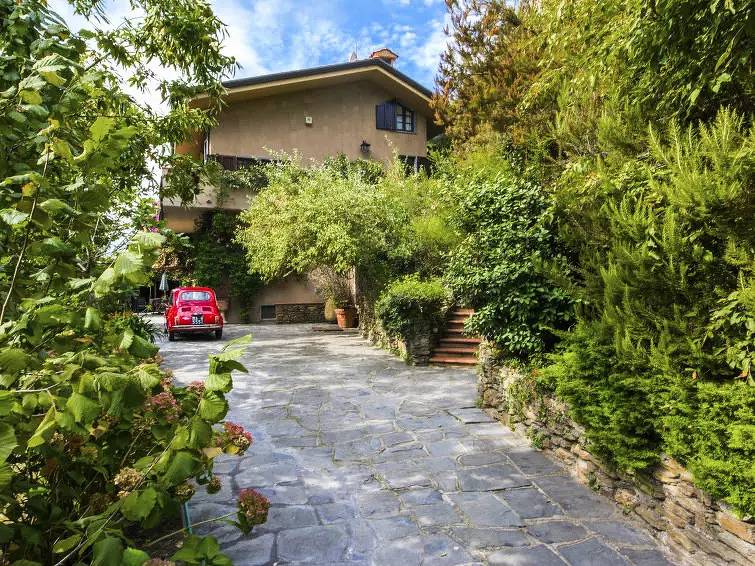 Maison 4 Personnes in Massa (Italie), Riviera Italienne