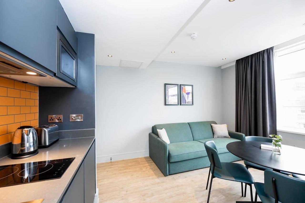 Staycity Aparthotels London Greenwich High Road in Greenwich, Londres