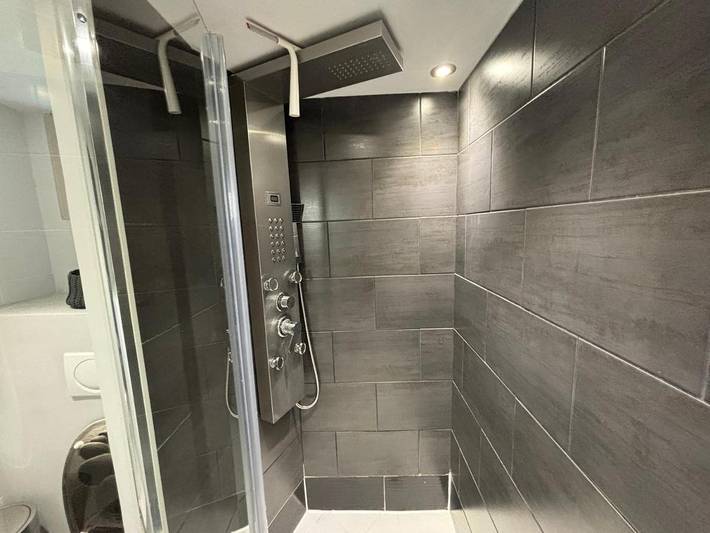 Gîte pour 4 personnes, avec terrasse dans Feigères - 3