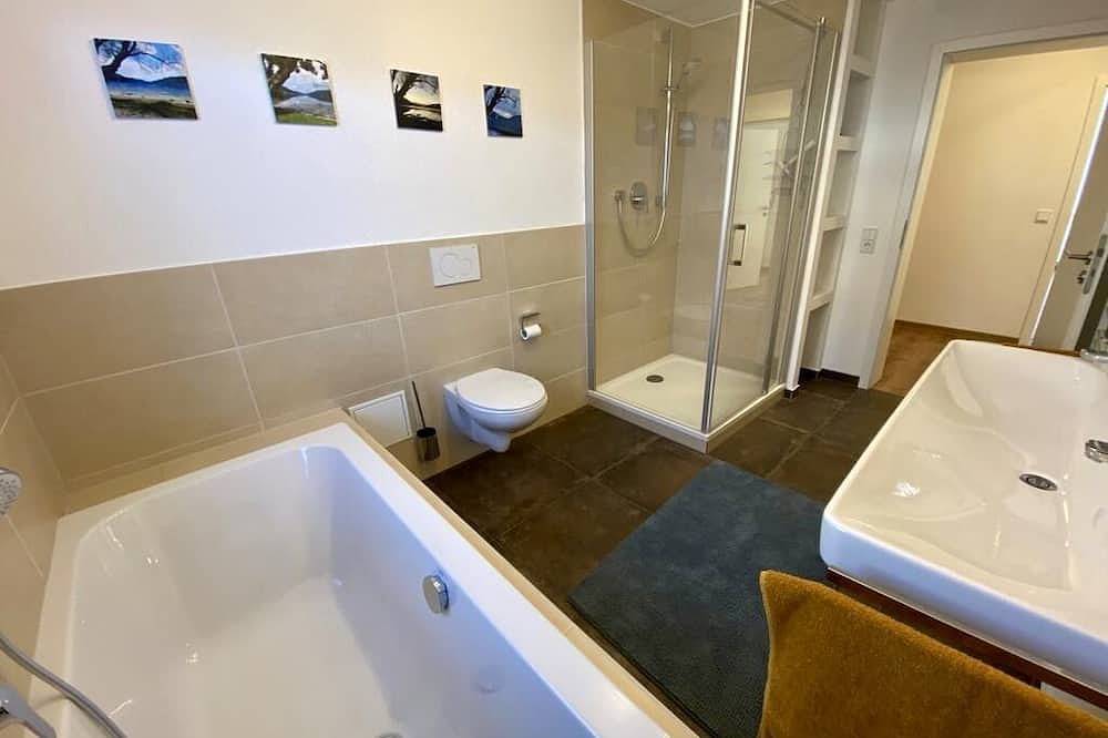 Ganze Wohnung, Schöne Ferienwohnung direkt am Alpsee in Bühl in Bühl am Alpsee, Immenstadt