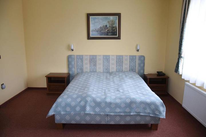 Ferienhaus für 2 Personen, mit Garten in Waldviertel - 2