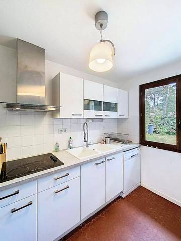 Villa for 6 People in Lacanau, Côte d’Argent, Photo 2