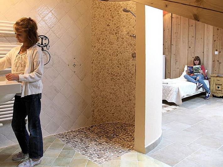 Chambre d’hôte pour 4 personnes, avec jardin en Bourgogne-Franche-Comté - 4