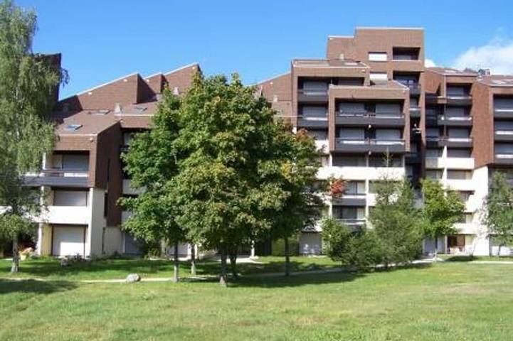 Appartement entier, Studio au Pied des Pistes Corrençon-en-Vercors avec Balcon in Corrençon-en-Vercors, Parc naturel régional du Vercors