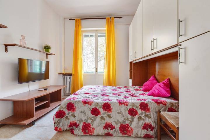 Gîte pour 2 personnes à Milan - 3