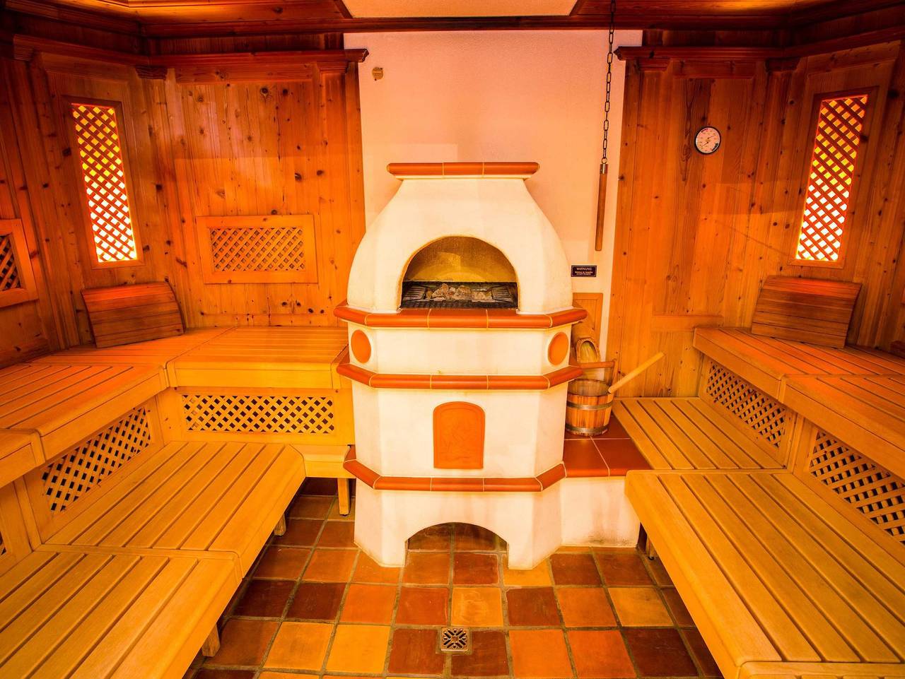 Hotel Bogner Hof - Almboden in Tannheim (Tirol), Allgäuer Alpen (Österreich)