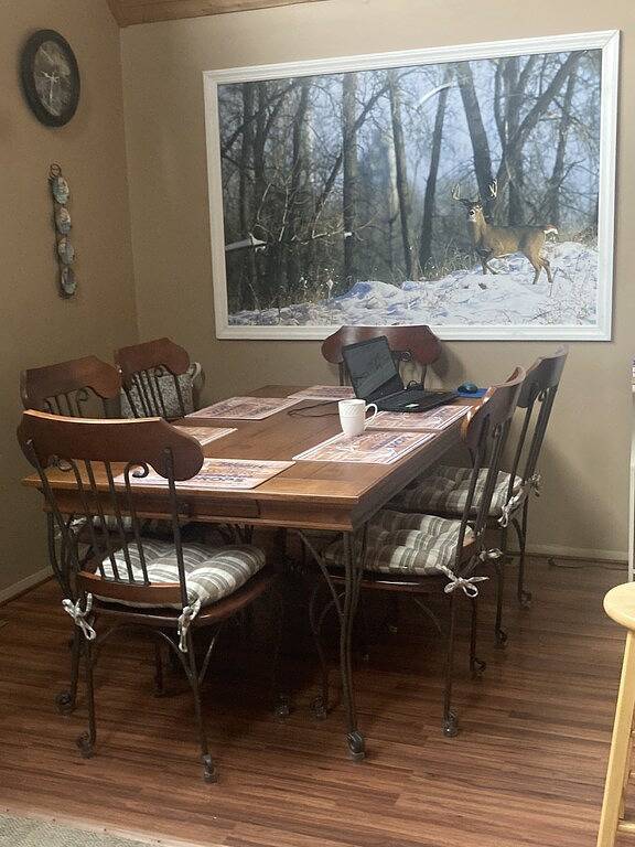 Schöner Rückzugsort in den Bergen - mit Picknickplatz am Masten Lake in Sullivan County