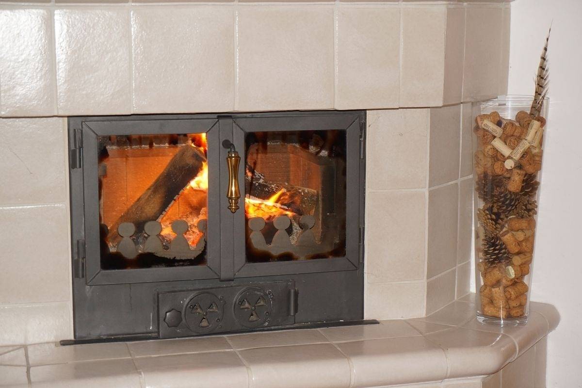 Hüs an den Salzwiesen in Borgsum, Föhr