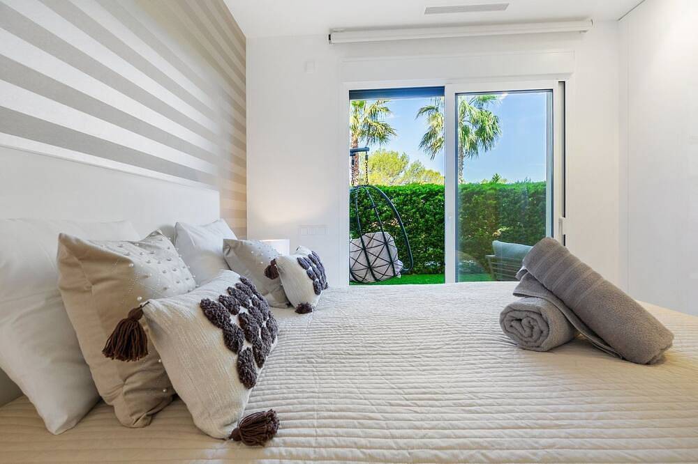 Entire apartment, Las Colinas Golf & Country Club in Orihuela, Costa Blanca