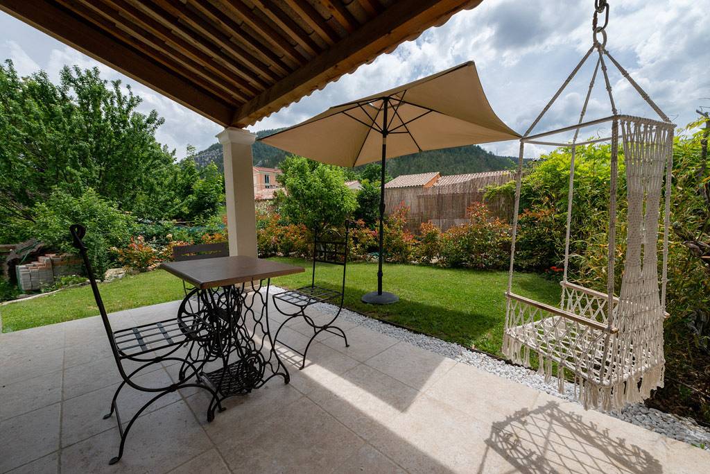 Thym in Castellane, Région Castellane