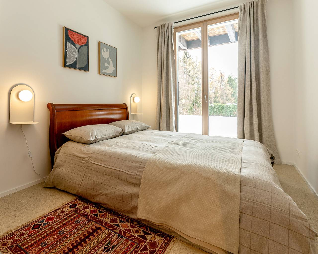 Appartement entier, Historic Mazot Retreat by Mrs Miggins in Lens (Suisse), Région de Sion-Sierre