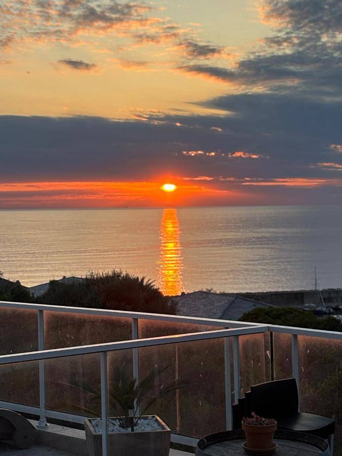 La Giraglia in Centuri, Cap Corse