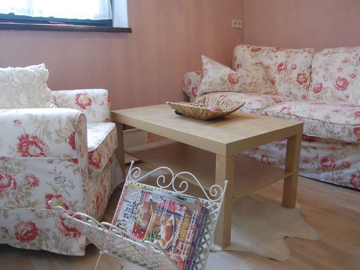 Appartement de vacances pour 3 personnes, avec terrasse - 1