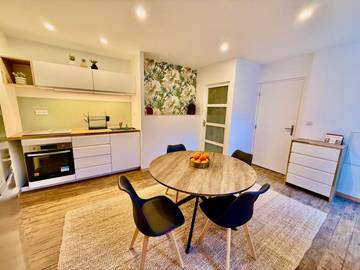 Gîte pour 2 personnes à Langres