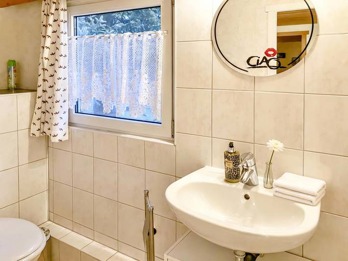 Ferienhaus für 2 Personen, mit Garten, mit Haustier in Thale - 2