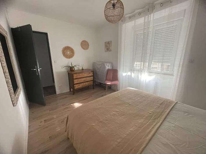 Gîte pour 4 personnes à Pithiviers - 2