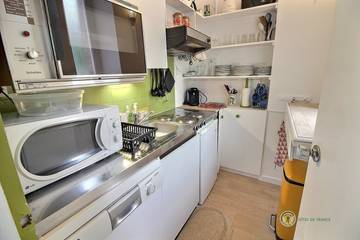 Gîte pour 2 Personnes dans Perros-Guirec, Région de Lannion, Photo 3