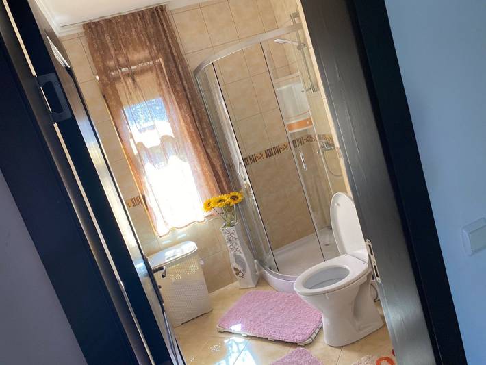 Appartement entier, Wohnung in einer engen und ruhigen Anlage in Aheloy, Pomorié