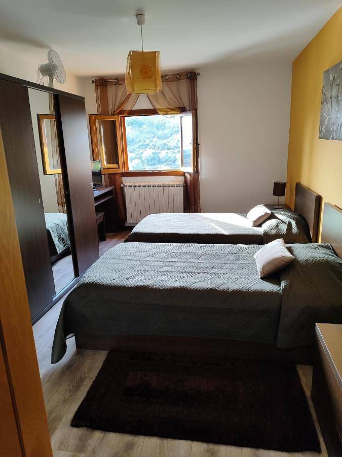 Casa rural para 3 personas, con jardín además de piscina y jacuzzi en Región Norte (Portugal) - 4